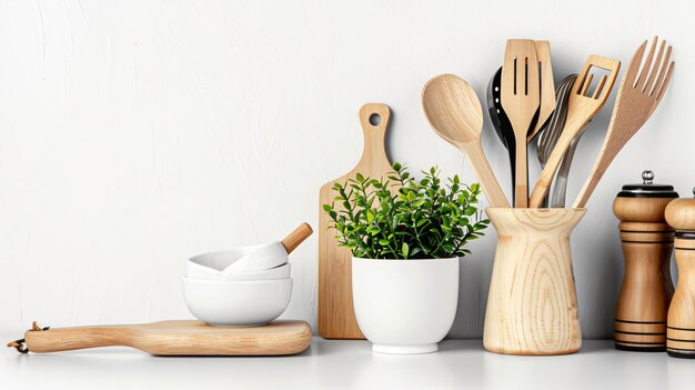 Kuchnia i przyjazne wnętrze